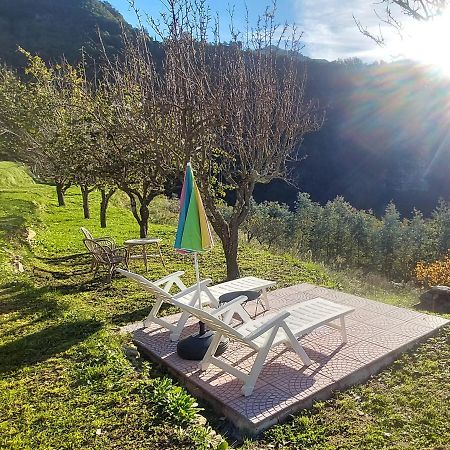 Ca' Kira Villa Molini di Triora Dış mekan fotoğraf