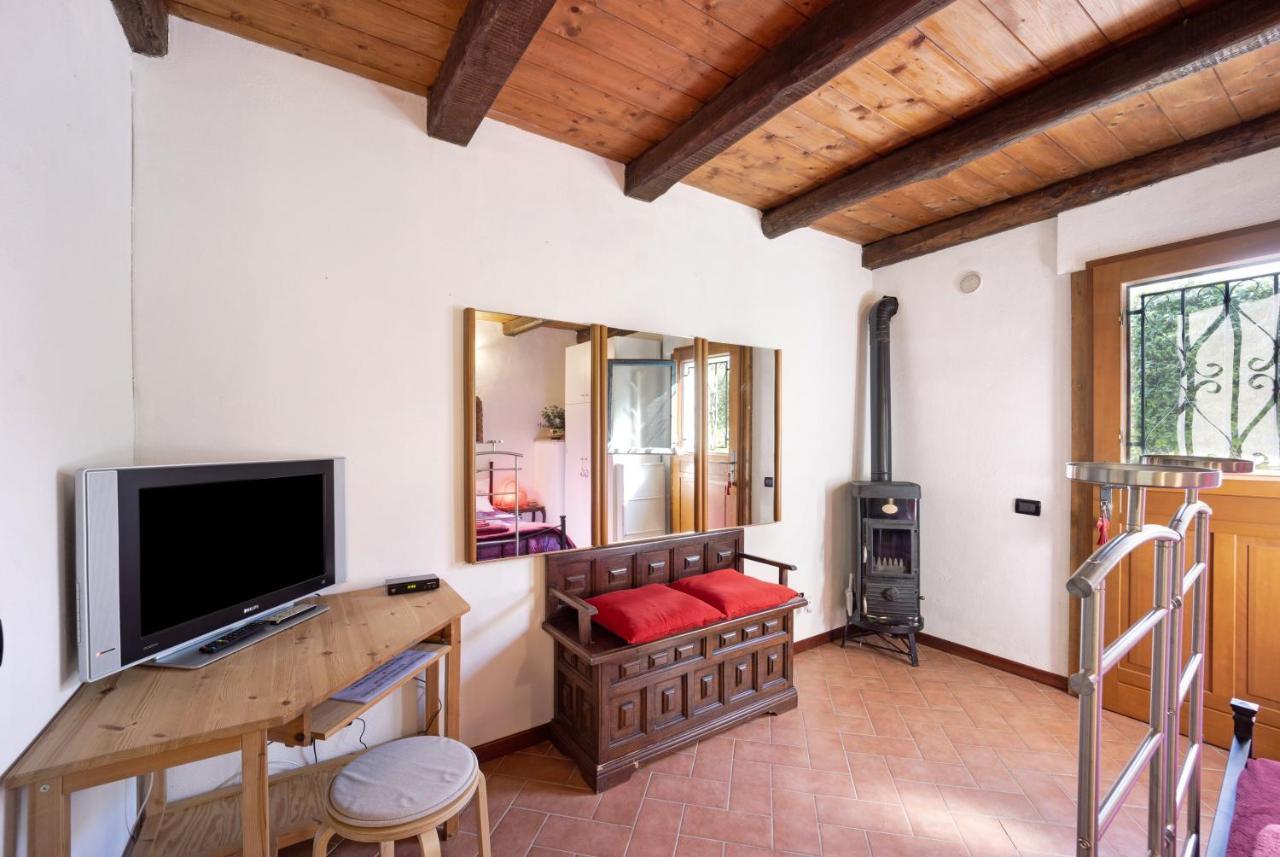 Ca' Kira Villa Molini di Triora Dış mekan fotoğraf