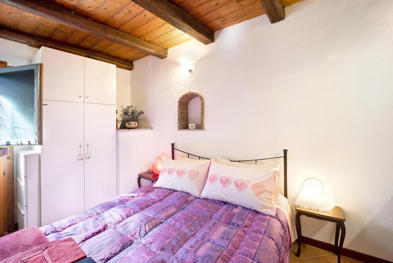 Ca' Kira Villa Molini di Triora Dış mekan fotoğraf